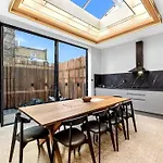 Outstanding 4 Bedroom Apartment