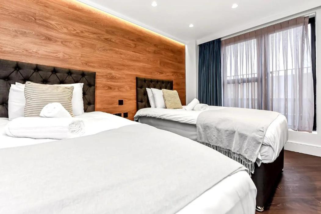 Appartamento Outstanding 4 Bedroom *