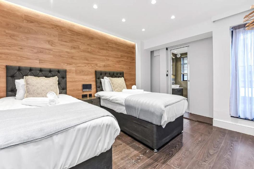 Appartamento Outstanding 4 Bedroom *