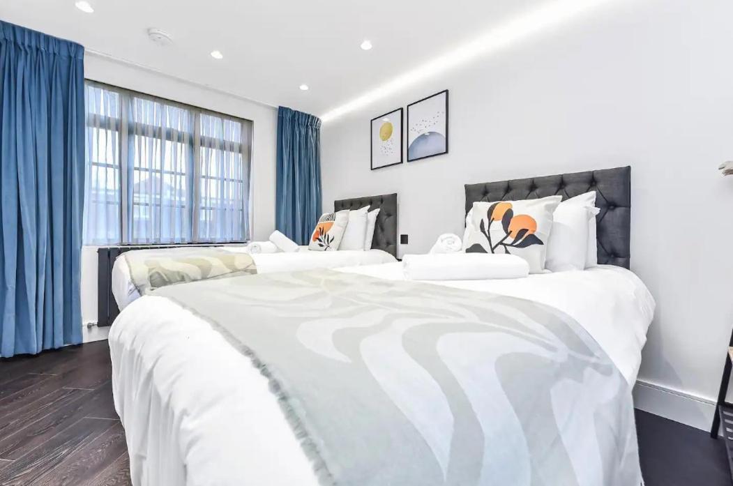 Appartamento Outstanding 4 Bedroom *